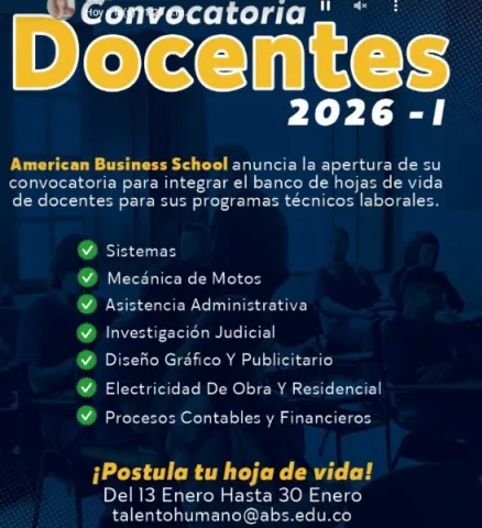 docentes