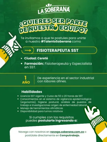 fisioterapeuta