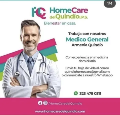 medico general