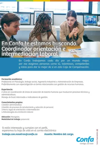 psicologo organizacional