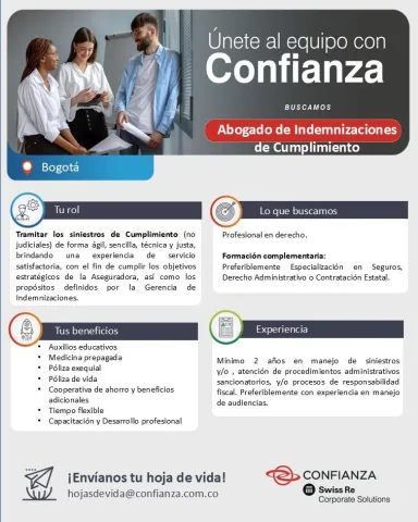 abogado indemnizaciones