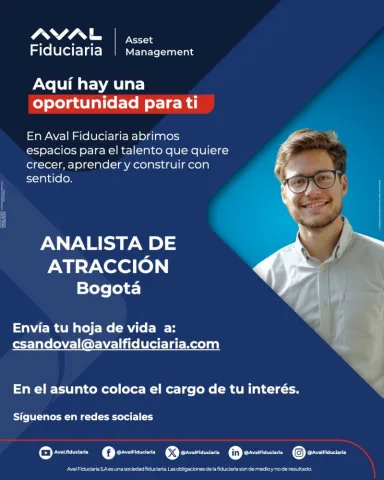 analista de atracción