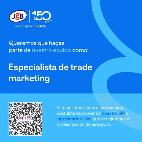 especialista trademarketing