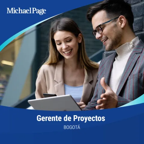 gerente de proyectos