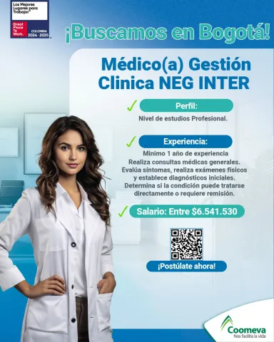 médico