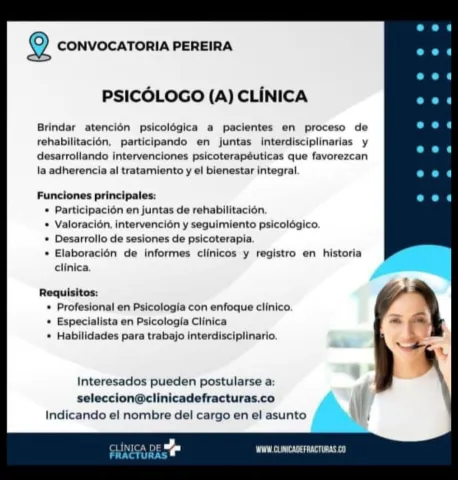 psicologo clinico