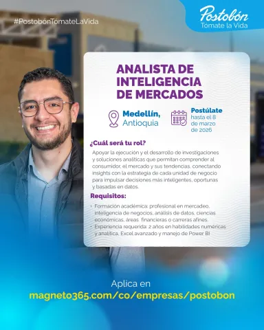 analista inteligencia
