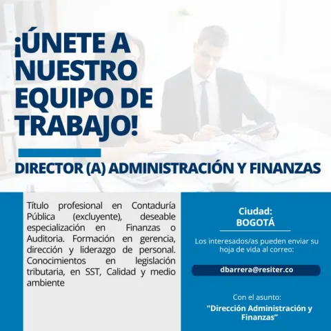 director administrativo