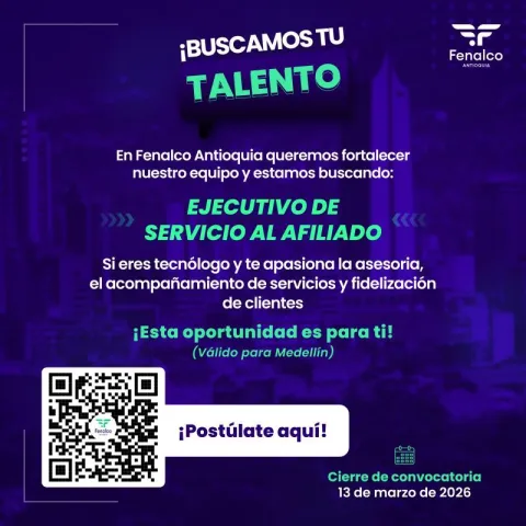 ejecutivo servicio