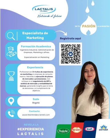 especialista marketing