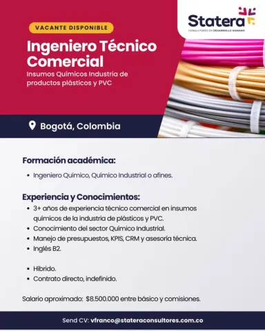 ingeniero técnico