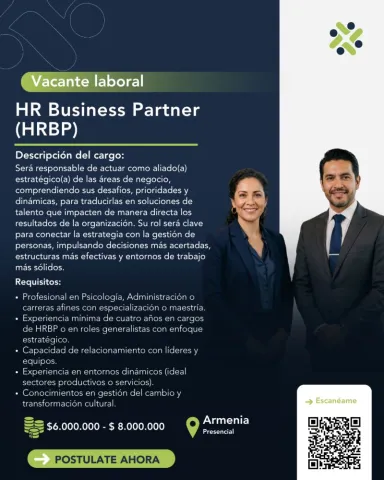 HR business