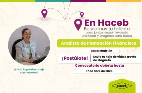 analista planeación