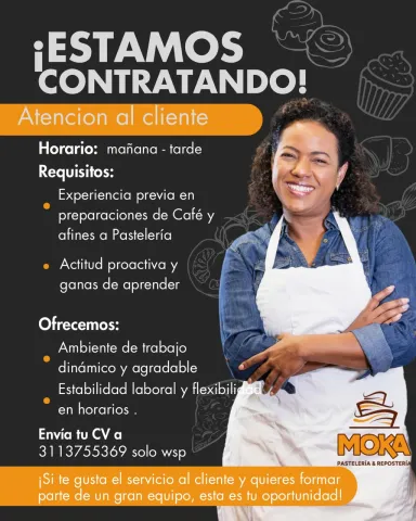 atención cliente