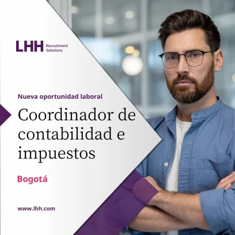 coordinador contabilidad