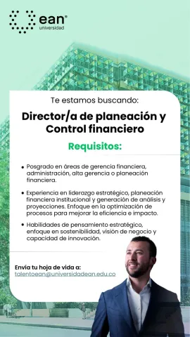 director planeación
