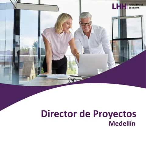 director proyectos
