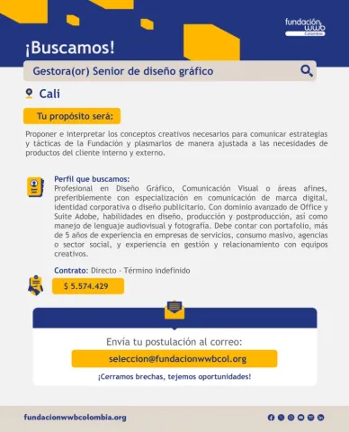 gestor diseño gráfico