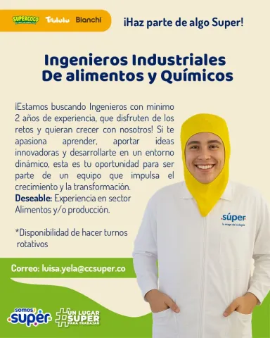 ingenieros