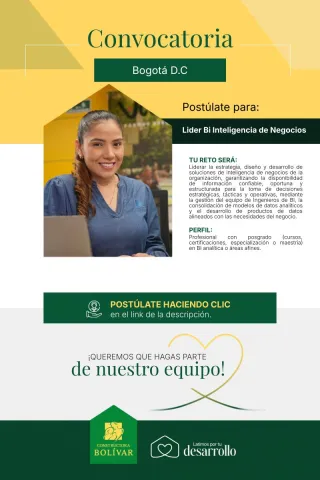 líder BI