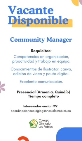 SMM - community Gimco AXM 