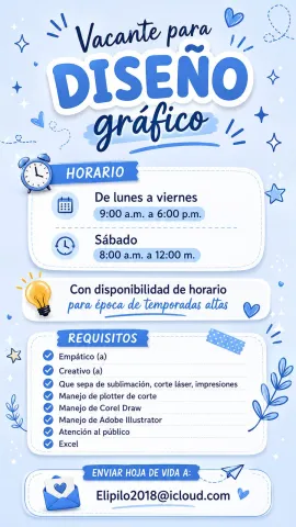 Diseño Gráfico - Eliarte taller de ideas