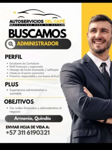 administrador