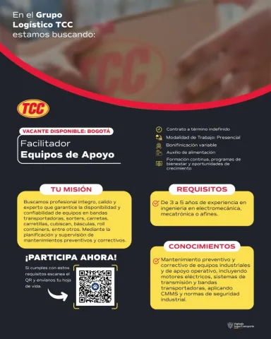 facilitador