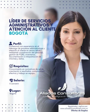 lider servicios