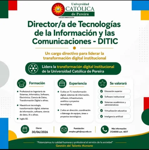 U. Católica de Pereira