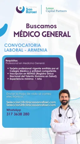 Médico general