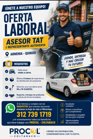 Asesor TAT