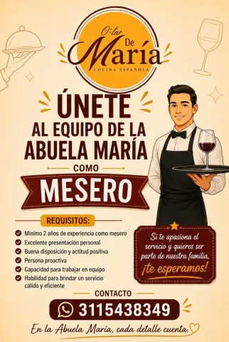 Mesero