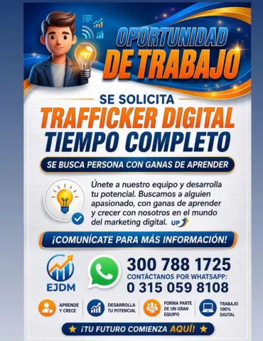 Trafficker REMOTO