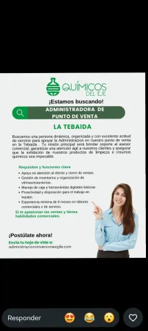 Adm. punto de venta